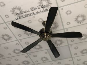 [HÀNG LOẠI I CÓ CÁP AN TOÀN- ĐỘNG CƠ JTECH-INVERTER 6 SỐ Tiết Kiệm Điện] Quạt Trần Không Đèn Cánh Thép Phù Hợp Mọi Không Gian Hiện Đại Mã FE5C Công Suất 90W Có Điều Khiển Từ Xa Tiện Lợi [Bảo Hành 3 Năm]