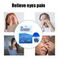 Obat tetes mata Tetes Mata Herbal Tetes Mata Alami eye drop Mengandung ekstrak blueberry. 