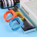 For Xiaomi Mi Band 9 8 7 6 strap สมาร์ทวอทช์สายรัดข้อมือ Bracelet Replacement สาย ซิลิโคน for xiaomi band 6 สาย MiBand 6 Wrist Color TPU Strap. 