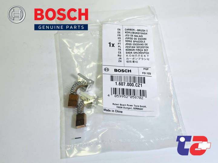 Bosch Carbon Brush for GSB 180 LI Cordless Impact Drill