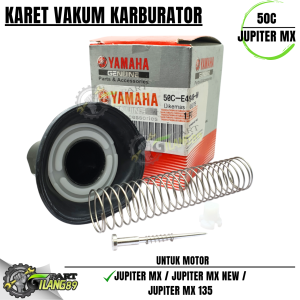 Vakum jupiter mx new karet vacum karburator vixion jupiter mx new 135