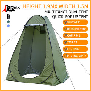Changing Tent Outdoor Moving Bathroom Portable Shower Privacy Bath Toilet Tents Beach Camping tent