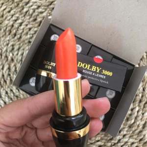 Lipstick Dolby 3000 Matte BPOM kode 151 / Original 100%