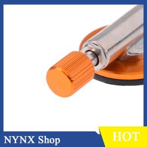 [NYNX] Gas stove valve flat cylinder switching charging inflatable valve adapter
