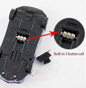 6Doors Open Toyota Alphard Sound&Light Vehicle Models Car Toys Collection Pull Back Can Open Door Mainan Kereta Model