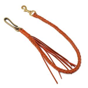 Vintage Braided Leather Tassels Pant Chain Leather Tassels Chain Elegant Pants Accessory for Pants Enhances Any Outfits