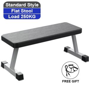 12 IN 1 Dumbbell Bench Foldable Bench Press Chair Adjustable Weight Multifunctional Exercise Dumbbell Bench