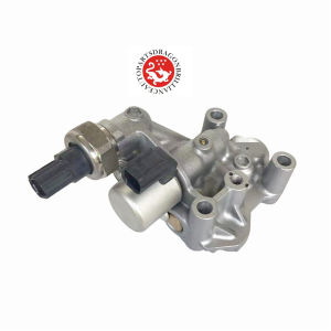 Hot Sale Engine Spool Valve Assembly For Honda Accord 1.5L VTEC OEM 15810-6A0-A01 158106A0A01 15810-6A0 158106A0 High Quality