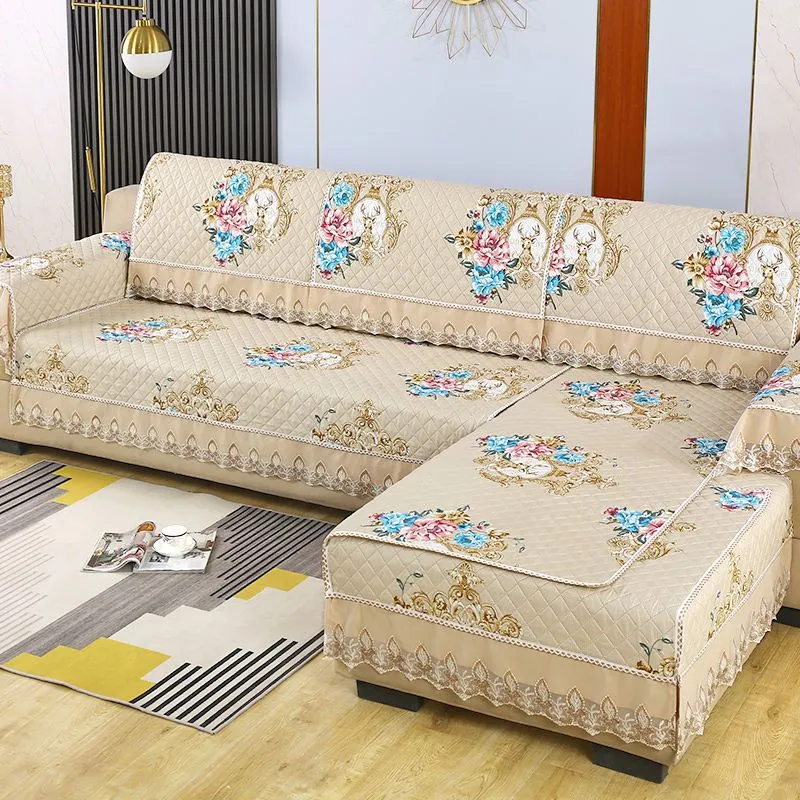 Sarung sofa deals l shape