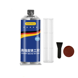 (BUY 1 TAKE 1)100g Strong Metal Defect Repair Agent Instead of Metal Welding Harder Than Steel 2 In1 Industrial AB Glue Epoxy all purpose adhesive for metal plastic Temperature 200°C 30 Years without Falling off High -intensity waterproof Sealant