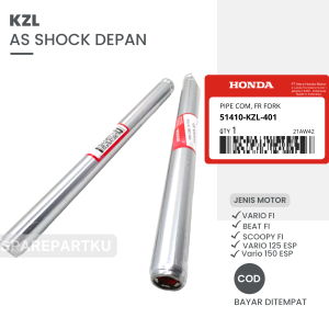 KZL AS SHOCK BEAT FI VARIO FI SCOOPY FI VARIO 125 ESP VARIO 150 ESP/ SOK DEPAN/ SHOCKBREAKER