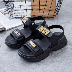 Wulove นำเทรนด์🌟 รองเท้าแตะแบบสวม รองเท้าผู้หญิงดีเทลสองสเตป มีสายรัดส้นรุ่นนี้มีสีให้เลือกเยอะมากเลยจ้าสวยทุกสีทุกแบบ พลาดได้หรอ💥