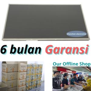 Layar LCD Laptop SONY VAIO VPCEG35EG VPCEG38FG VPCEG28FG VPCEG25EG VPCEG18FG VPCEG16FM VPCEG15E VPCEG18F panel monitor