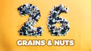 GREENS Bijirin Beetroot with 26 Multigrain Drink (25g x 12’s)