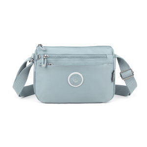 OPIOBAGS TAS SELEMPANG PIOMA / TAS SLING BAG NYLON WANITA / PIOMA AULICO