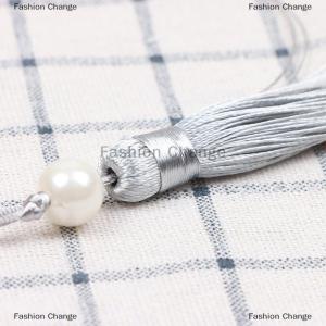 [COD] Fashion Change Chinese Style Round Fan with Wooden Handle Portable Printed Vintage Fan