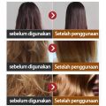 Hair Masker Hair Repair Mask Rambut Cream Pelurus Rambut Permanen / Pelurus Rambut Tanpa Catokan / Rambut Spa Ala Salon Anti Frizz Rambut Lurus Alami Bukan Smoothing Perawatan Rambut Rusak. 