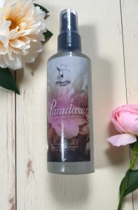 KYU KliqueYu Scents: Oriental Floral Feminine Fragrance