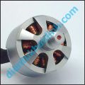 ĐỘNG CƠ BRUSHLESS KHÔNG CHỔI THAN 2212 F450F550 920kv 48g thuận/nghịch kde4383. 