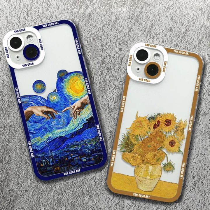 Phone case for Xiaomi Redmi Note 12 11 10 Pro 12S 11S 10S 9S
