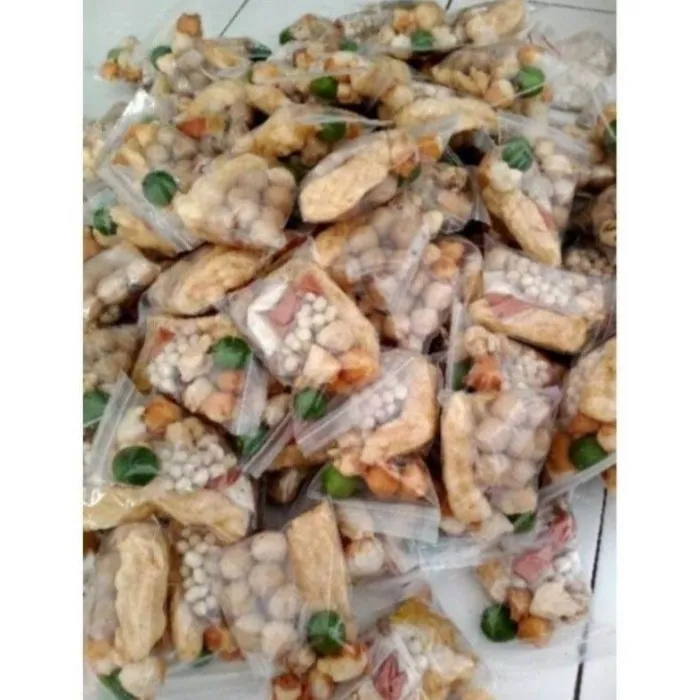 PAKET BASO ACI 12 BUNGKUS LEBIH HEMAT BOCI BASO ACI INSTAN PAKET