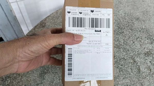 Buyer review video 3