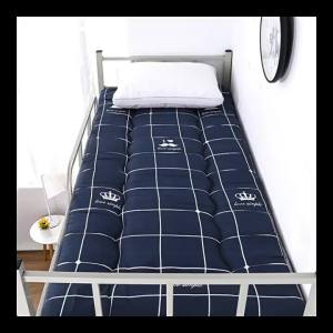 LZD  Thickened College Student Dormitory Mattress Cushion Cushion Dormitory Bunk Bed Mattress Bedroom Single Bed Cushion Thin