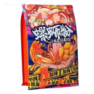 现货MY 好欢螺-螺蛳粉-小王紫原味/原味加料/加臭加辣/小龙虾/干拌螺蛳粉 经典柳州风味 HAOHUANLUO-River Snails Rice Noodle-Purple Original/Extra Original/Extra Spicy/Crayfish/Dry Mixed Snail Rice Noodles