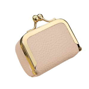 กระเป๋าเงินเหรียญขนาดเล็กสําหรับผู้หญิง กล่องใส่เครื่องประดับ กระเป๋าเก็บเหรียญ ง่ายต่อการจัดเก็บ สร้อยคอสีทอง ซองทอง วัสดุที่เป็นมิตรต่อสิ่งแวดล้อม สีต่างๆ ทนต่อการสึกหรอได้ดี ความปลอดภัย เบา