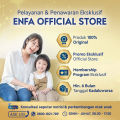 Enfagrow A+ 3 Susu Formula Anak 1-3 Tahun Plain 800gr. 