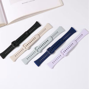 Original Silicone Strap For Huawei Band 11 /11Pro Sports Bracelet Smart Watch Band Wristband