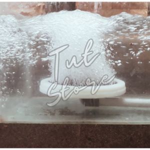 fine bubble diffuser 6 inch aerasi aerator kolam