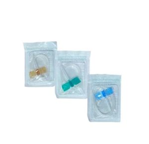 (INS-J) Cosmed Scalp Vein Set (1pc)