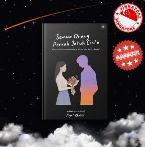 Semua Orang Pernah Jatuh Cinta By Penulis Ayat Khalili