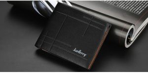 .Dompet Kulit Pria Laki Laki Dompet Kulit Cowok Dompet Lipat Kulit Pria Dompet Baellerry Import 17.ID