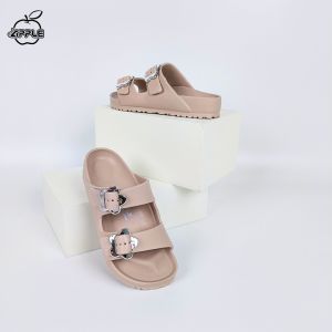 Red Apple รองเท้าแตะ รุ่น BG2562-STAR #36-39