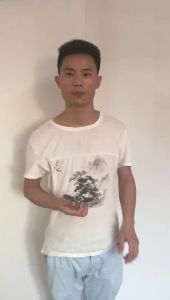 แว่นกันแดดแบบหนีบจมูกใหม่แว่นกันแดด Matrix แว่นกันแดดกรอบกลมย้อนยุคโลหะแว่นตาไร้กรอบบุคลิกภาพ hot