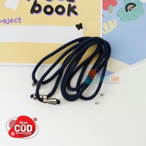 Tali Lanyard - Tali Kesing - {ST-Hanya Tali} - Sling Case Tali Lanyard - Tali Case - Gantungan Tali Hp For OPPO VIVO IPHONE SAMSUNG XIAOMI INFINIX