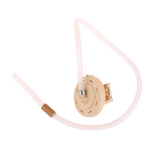 [ezrae Libun] For Automatic Washing Machine Water Level Sensor Water Level Pressure Switch BPS-R 6501EA1001R Controller Switch