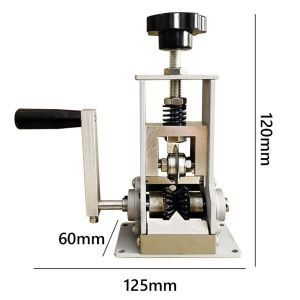Mesin Pengupas Kabel Manual Electric Wire Striper Alat Pemotong Kabel 1-21 mm