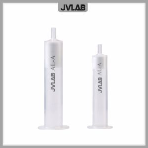 AL-A SPE Cartridge rắn-giai đoạn khai thác axit alumina SPE cột HPLC phụ sắc ký cột 1ml/3ml/6ml/12ml/20 cái