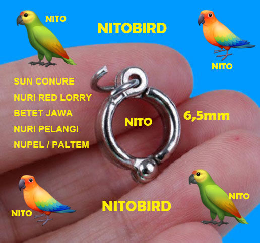 LORO ID ring05 LORO ID ring 05 シルバー 真鍮 11号 リング D2412028