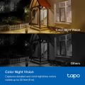 TP-Link Official Store | Tapo C410 Kit | 2K 3MP Solar-Powered Security Outdoor WiFi IP Security Cctv Sale Camera Connect to Cellphone with Mic and Speaker. 