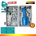 VPOWER V4201 เครื่องย้ำตะปูรีเวทลม (3/16, 5/32, 1/8, 3/32 นิ้ว) (ต้องการใบกำกับภาษีทักแชทค่ะ). 