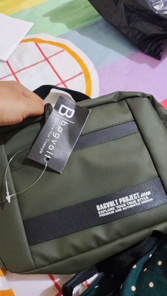 Buyer review video 2