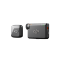 DJI Mic Mini Digital Wireless Microphone. 