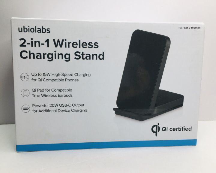 HOT Costco Ubio Labs Power Bank Power Bank Costco Ubio Labs