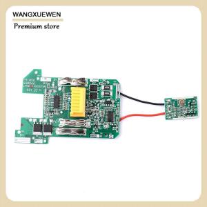 [COD] 1Pc BL1830 Li-Ion Battery BMS PCB Charging Protection Board For Makita 18V