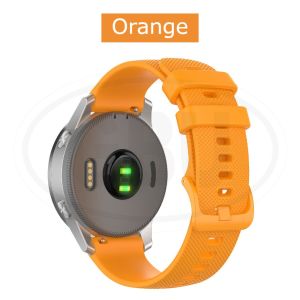 OPPO Watch X2 mini / OPPO X2 mini Tali Strap - 18mm (High Quality)