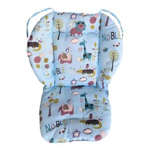 Trẻ Em Boosters Đệm ghế có thể tháo rời và giặt ghế ăn cho bé Chống Nước Nhà Ghế trẻ em Đặt Toddler Ghế